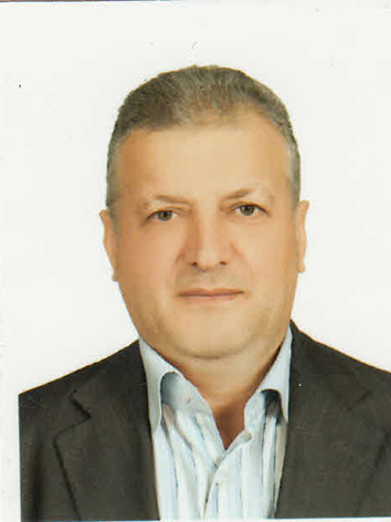 Mohsen Sadeghifar