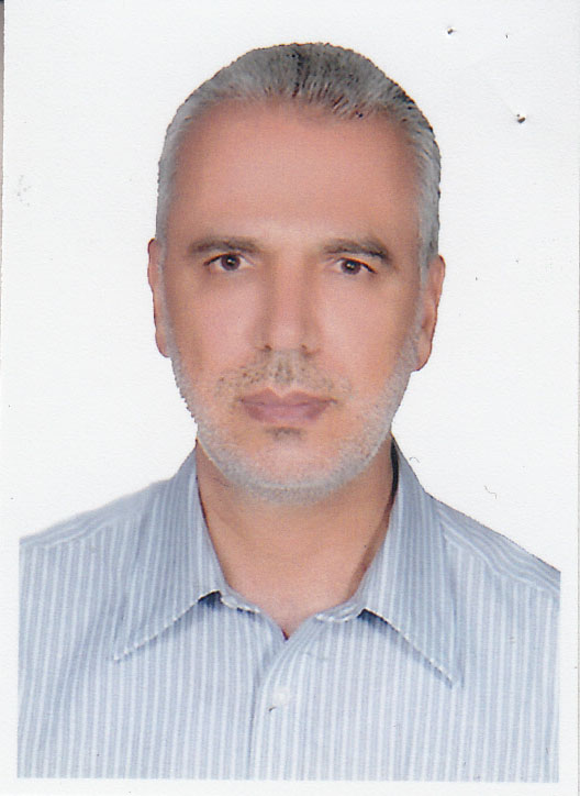 Maghsoud Asadi Samanai