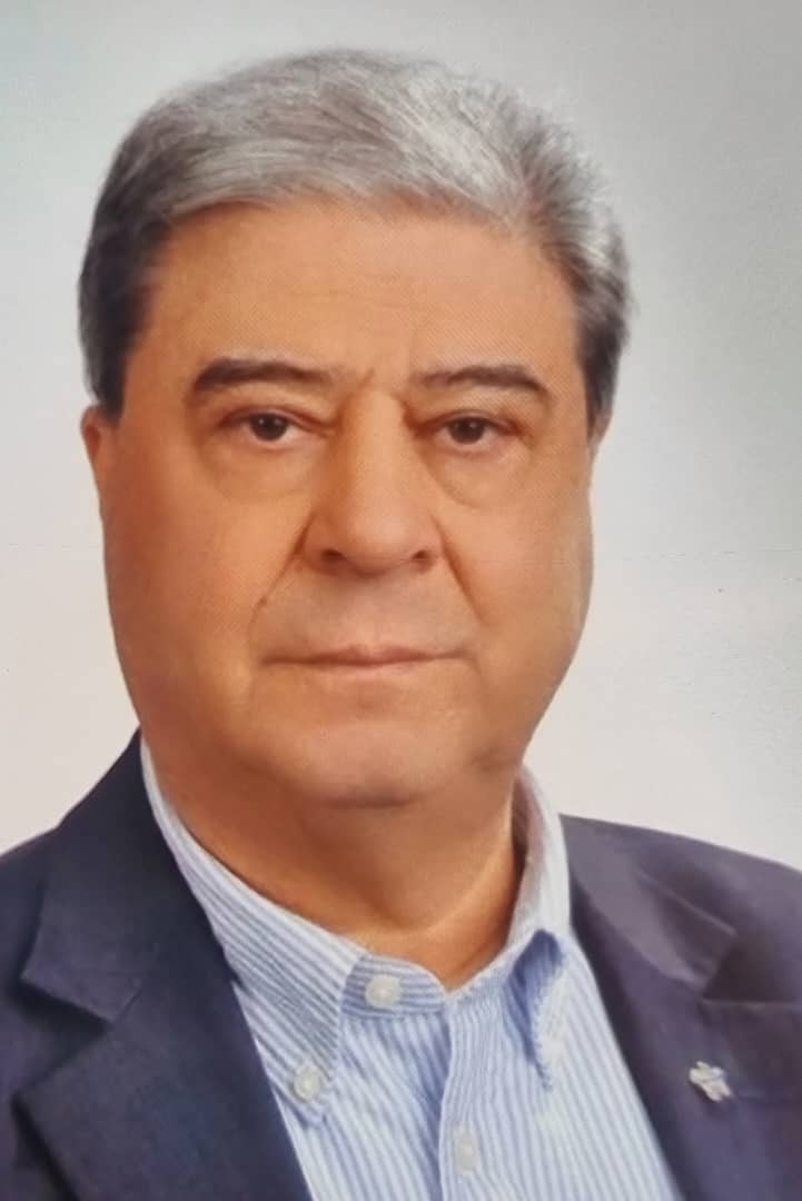 علی محمودی سرای